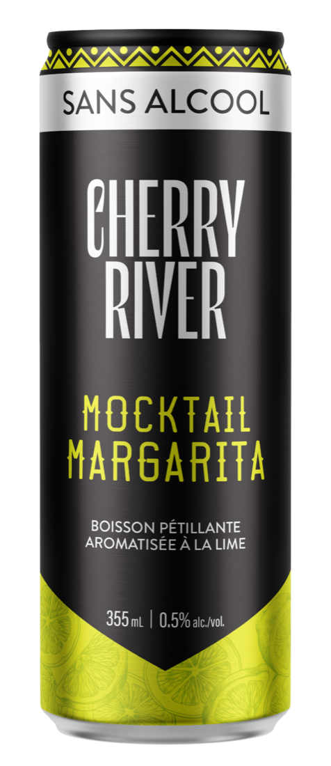 Bottle Margarita