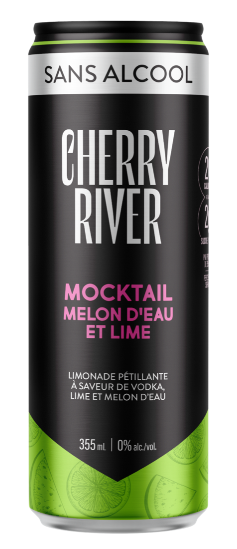 Bottle Watermelon & Lime