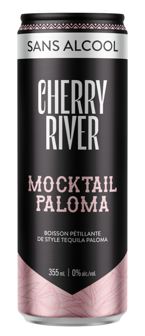 Bottle Paloma