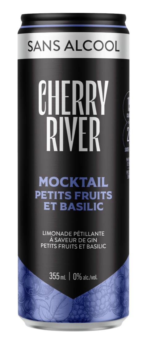 Bottle Berry