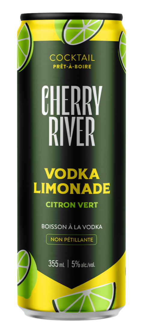 Bouteille Limonade