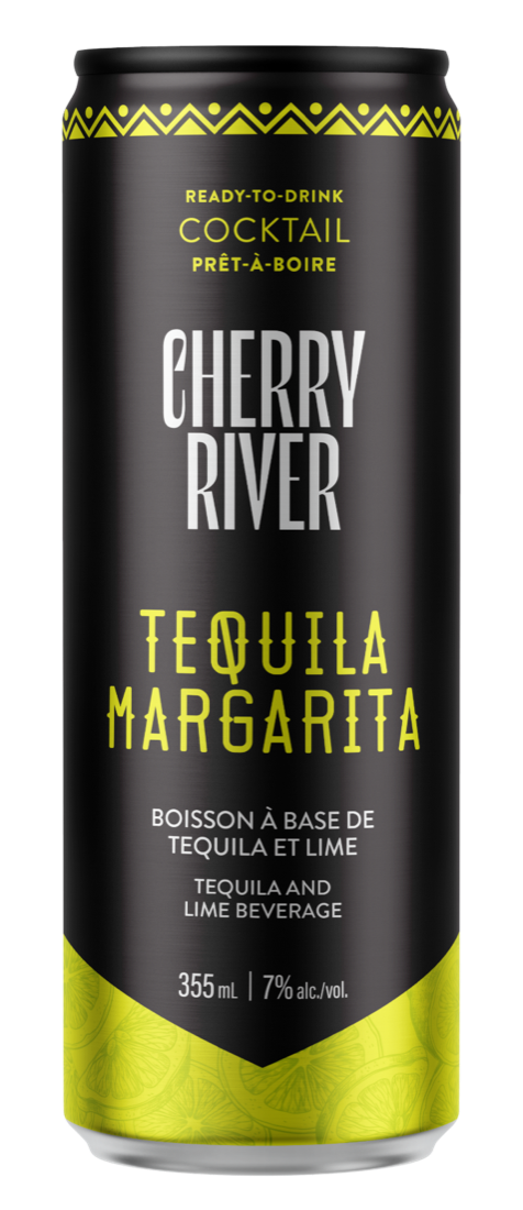 Bottle Margarita