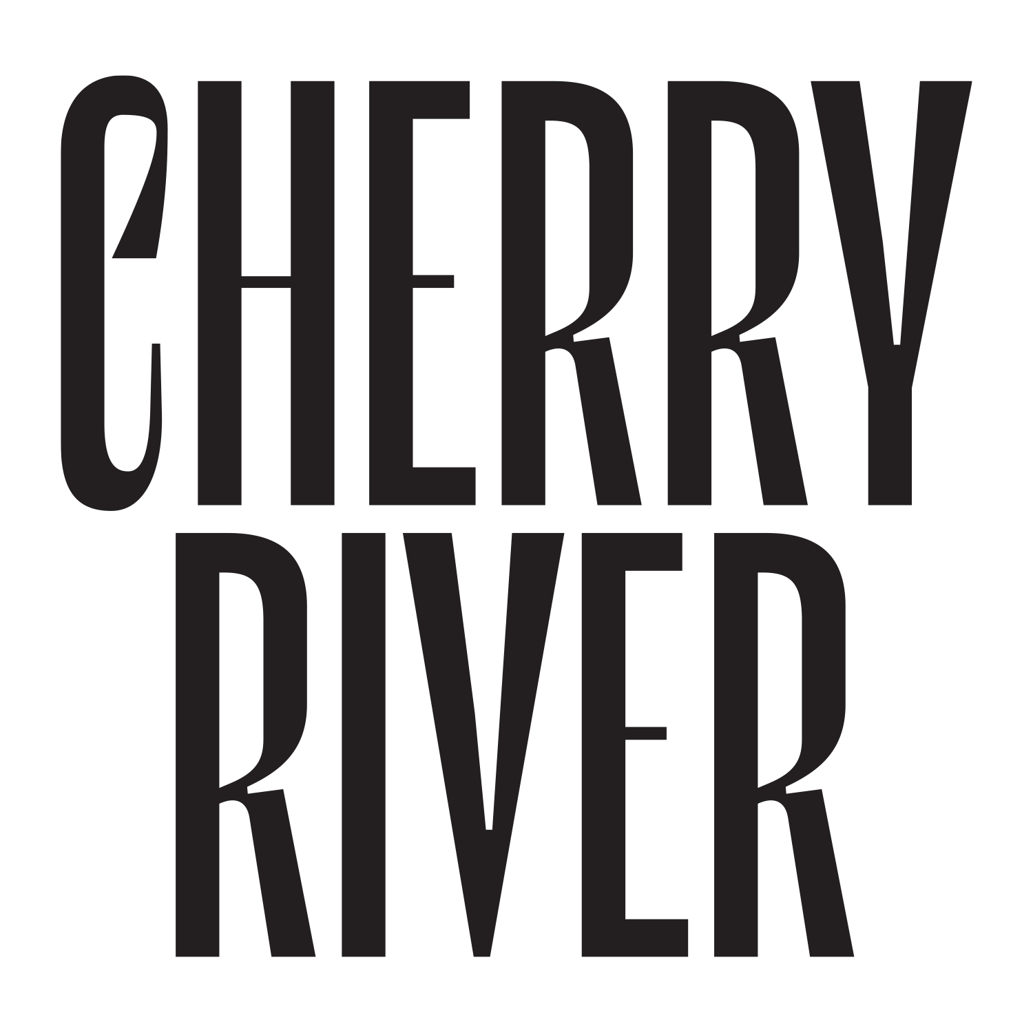 Cherry River