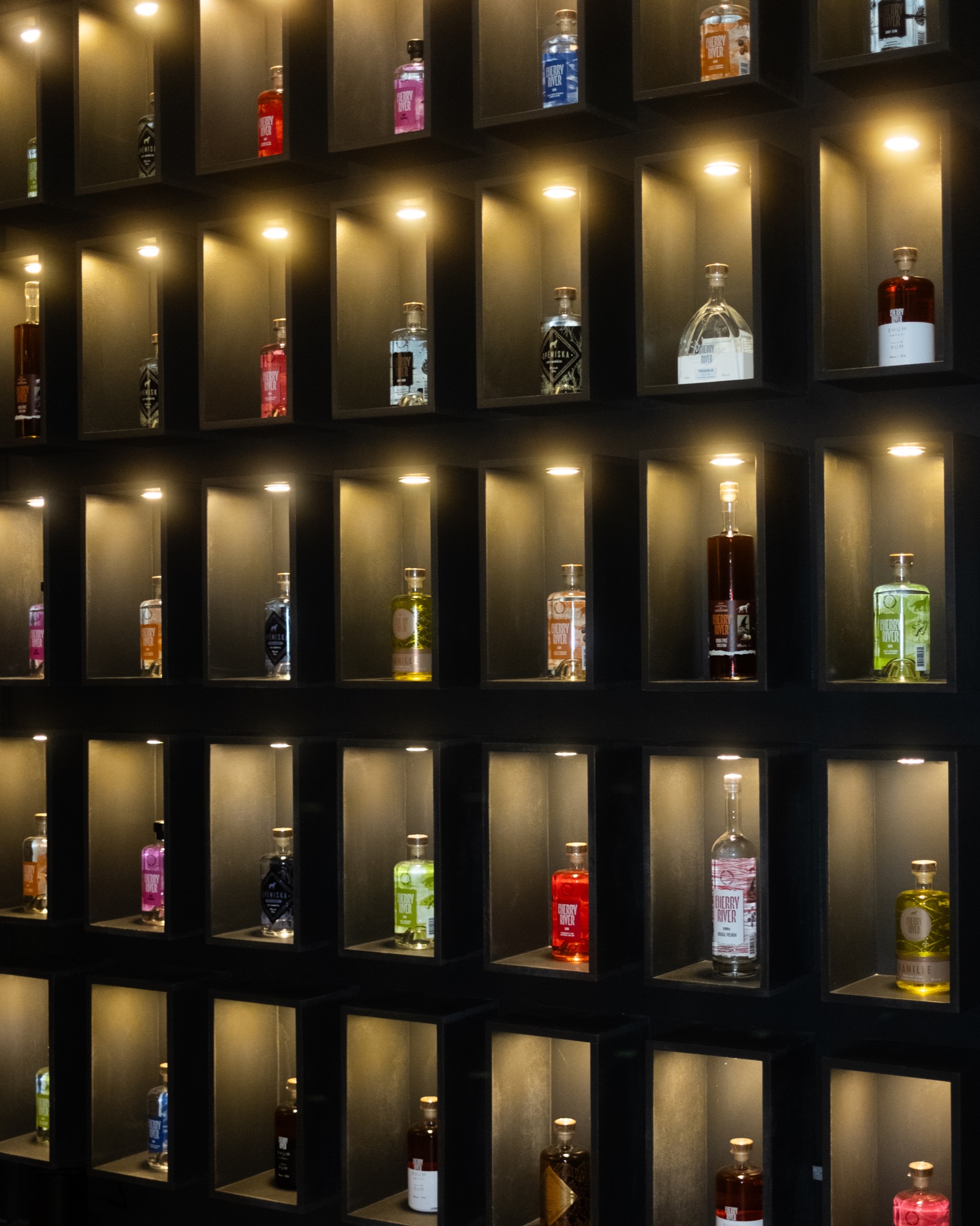 La boutique — Québec, Sillery