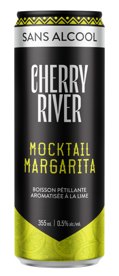 Non-Alcoholic Margarita