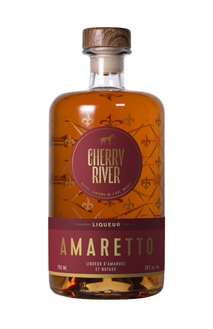 Amaretto Liqueur