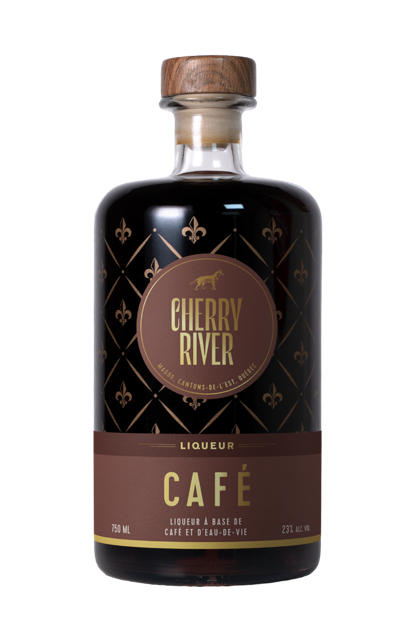 Coffee Liqueur