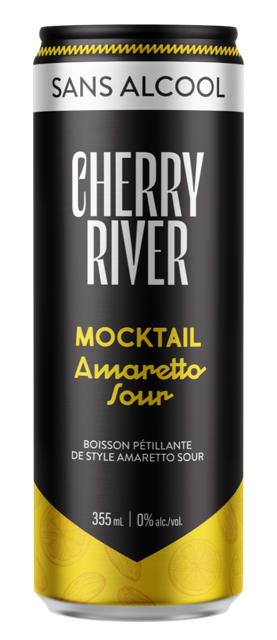 Amaretto Sour