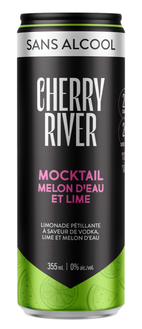 Watermelon & Lime