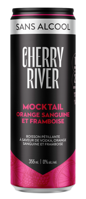 Blood Orange