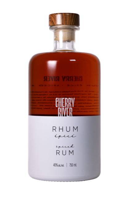 Rhum Épicé