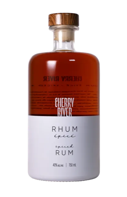Rhum Épicé
