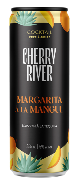 Mango Margarita