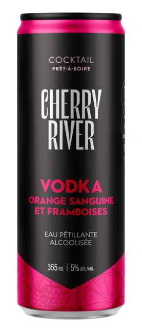 Blood Orange