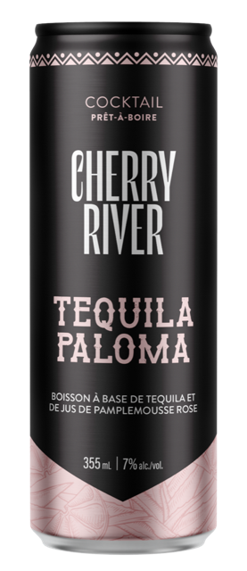 Tequila Paloma