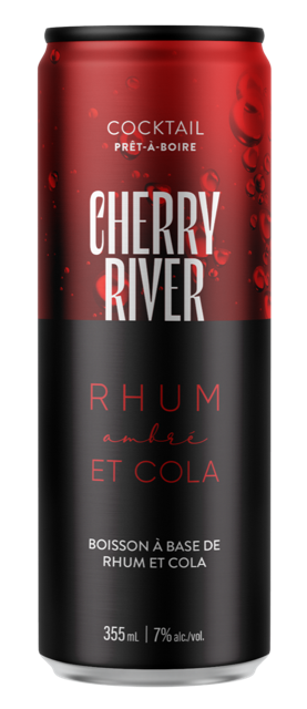 Rum & Cola
