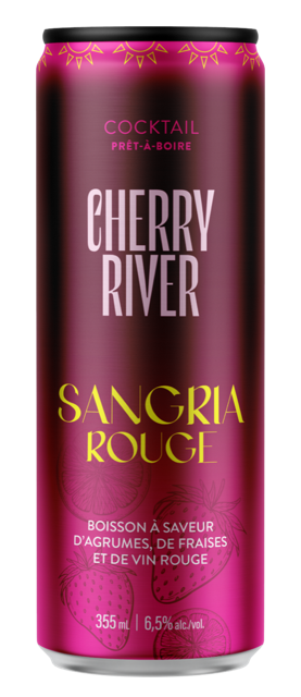 Red Sangria