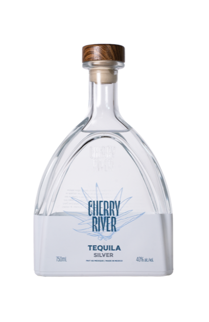 Tequila Silver