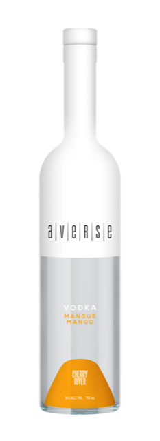 Averse Mango Vodka
