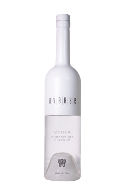 Vodka Averse Premium