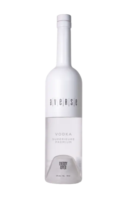 Vodka Averse Premium