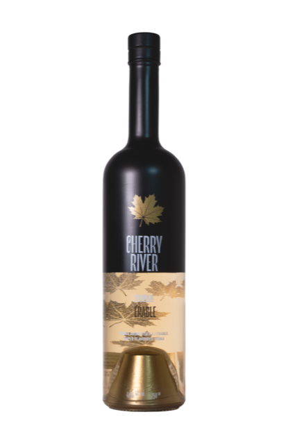 Maple Vodka