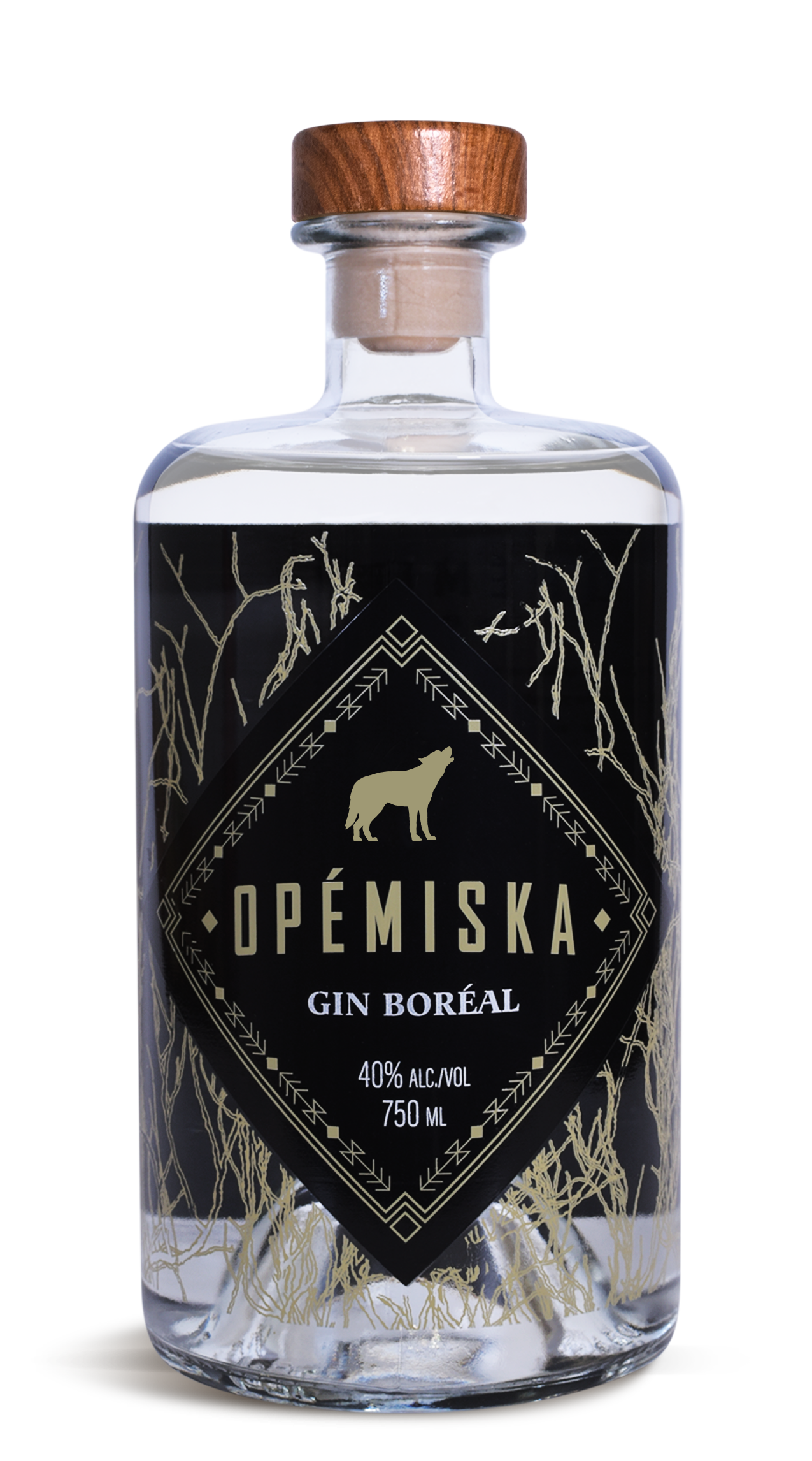 opemiska-gin-boreal-cherry-