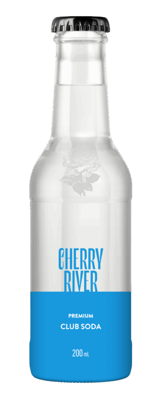 Club Soda