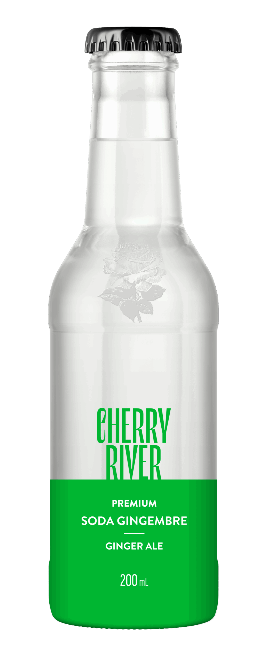Ginger Ale