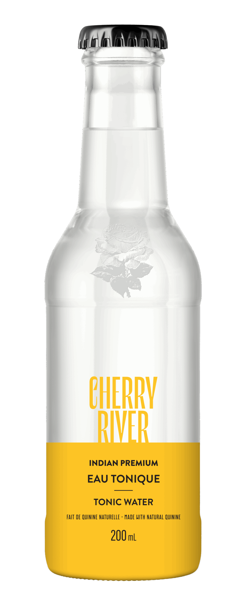 Tonic Water