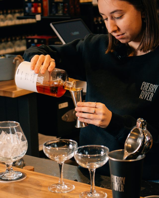 Atelier de mixologie-Québec-Samedi 4 juillet 15h-17h