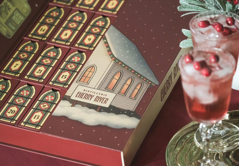 Calendrier de l'avent