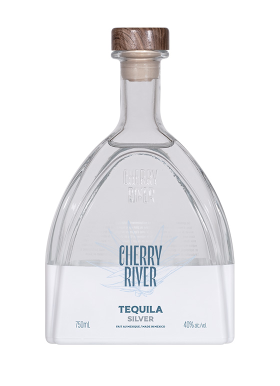 Cherry River Tequila